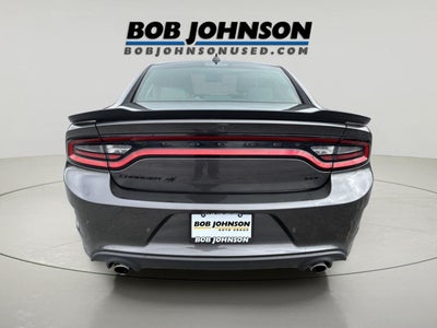 2021 Dodge Charger GT
