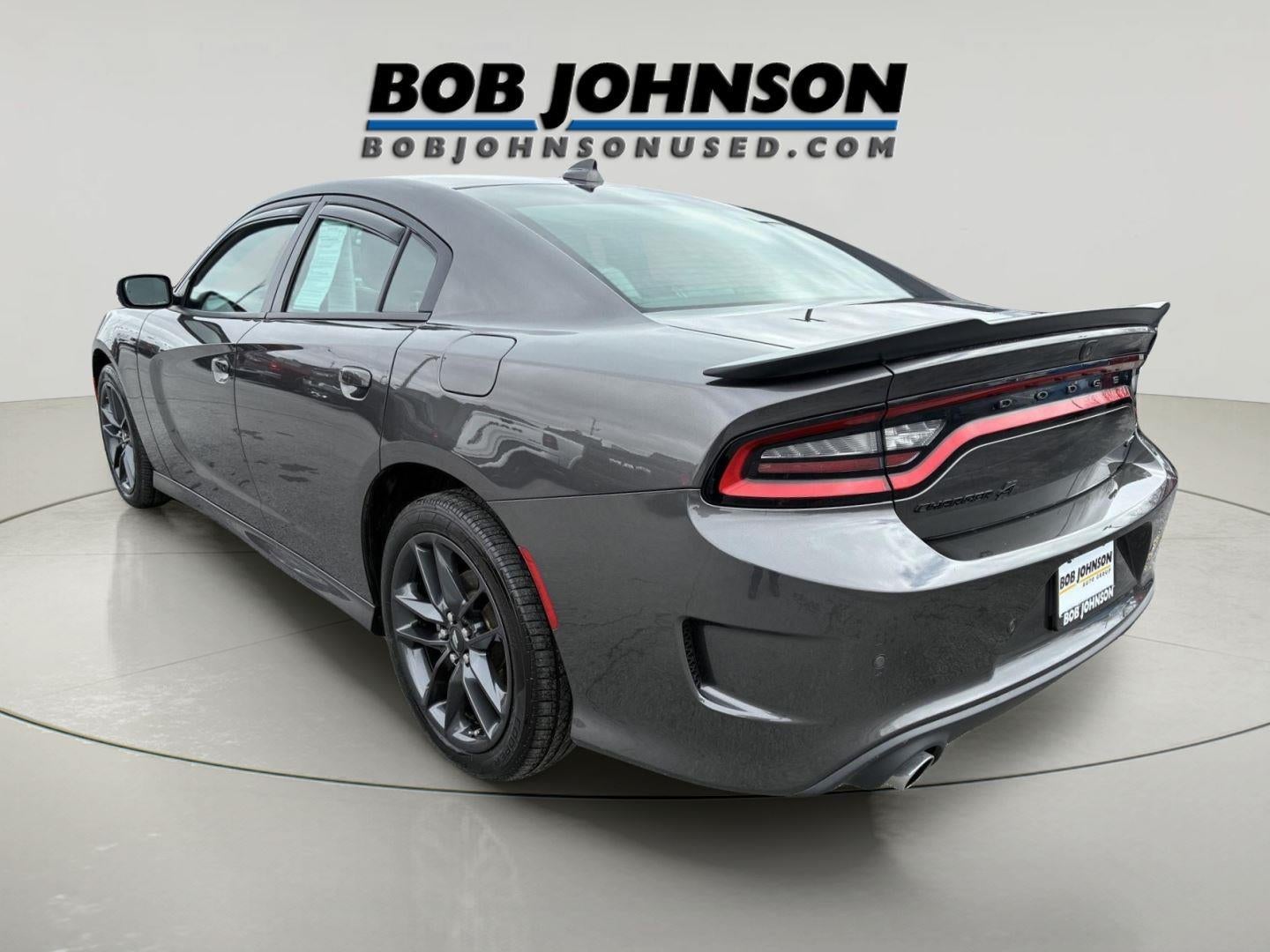 2021 Dodge Charger GT