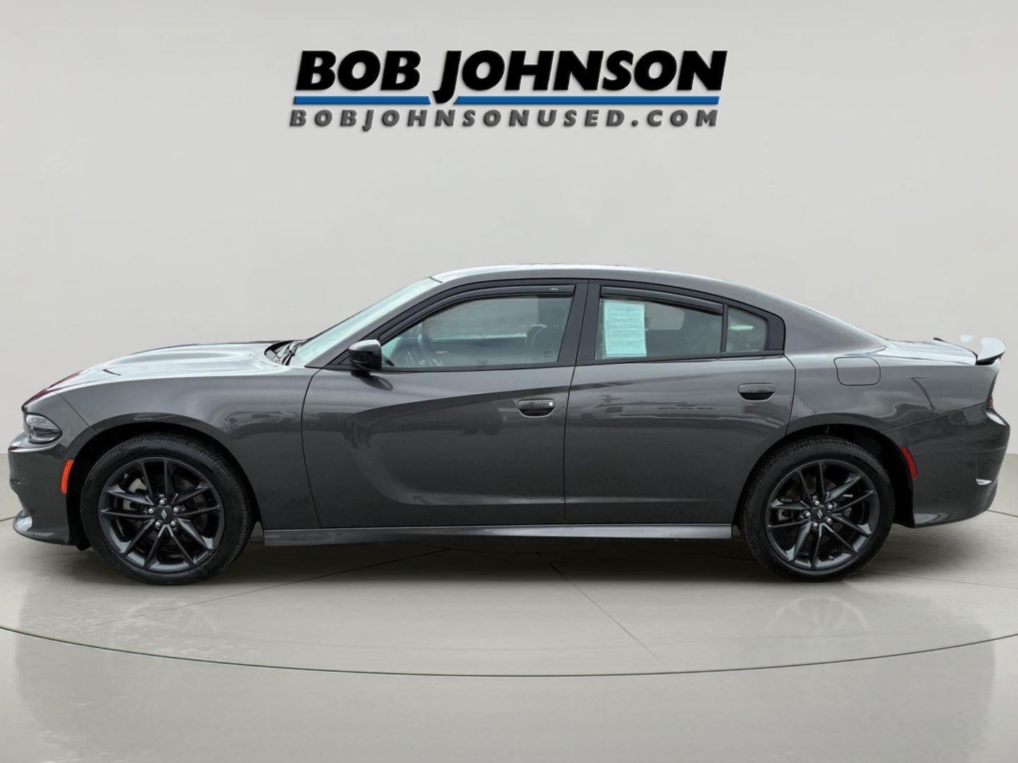 2021 Dodge Charger GT