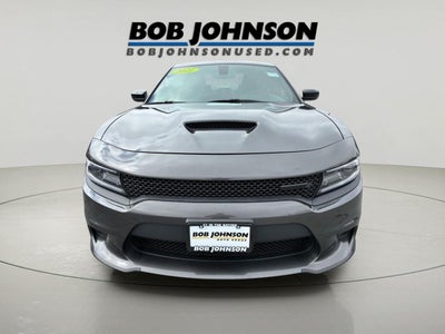 2021 Dodge Charger GT