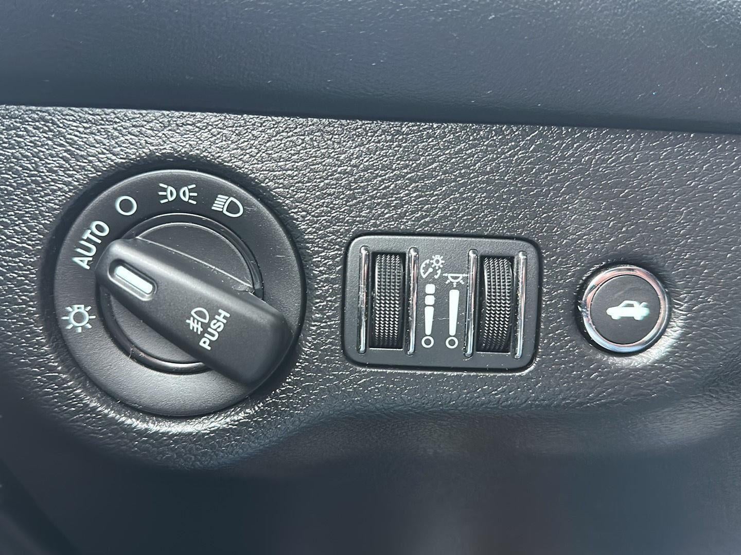 2020 Dodge Challenger R/T