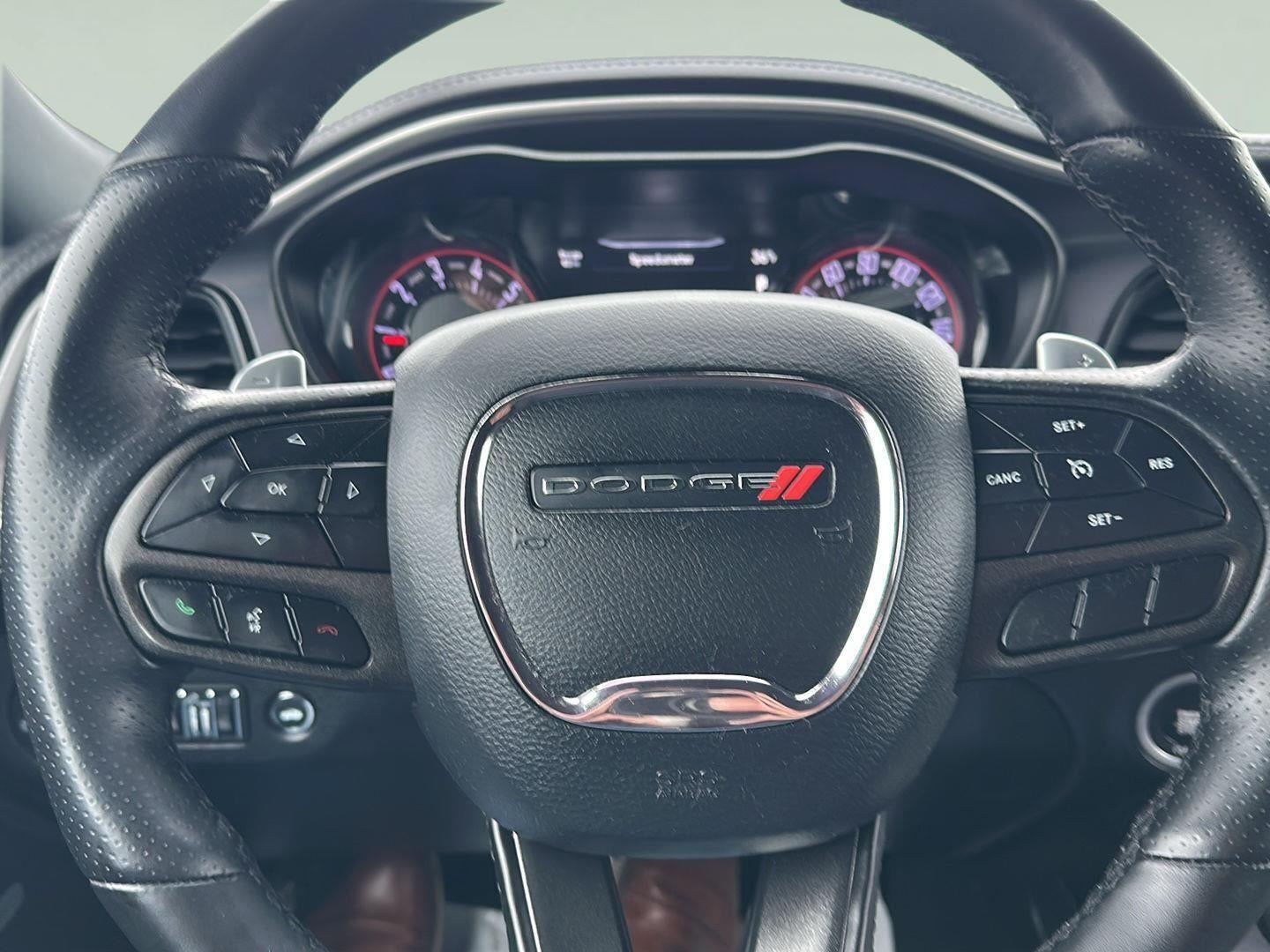 2020 Dodge Challenger R/T