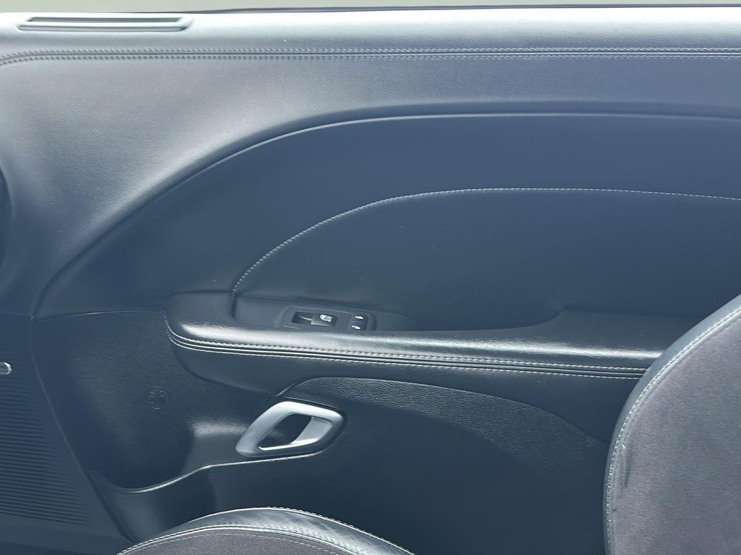 2020 Dodge Challenger R/T