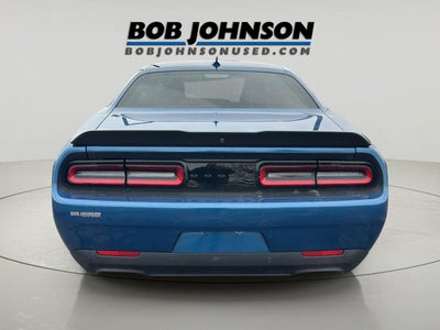 2020 Dodge Challenger R/T