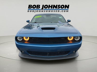 2020 Dodge Challenger R/T