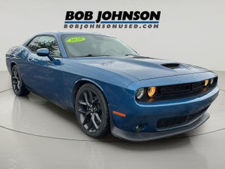 2020 Dodge Challenger R/T