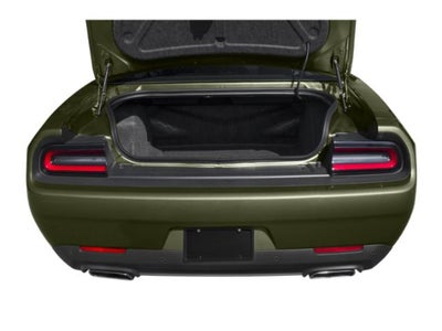 2020 Dodge Challenger R/T Scat Pack