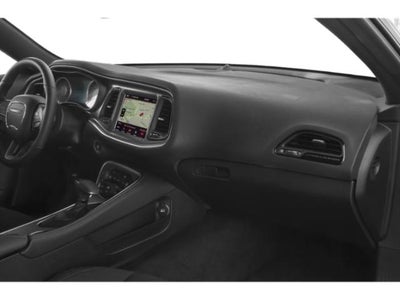 2020 Dodge Challenger R/T Scat Pack