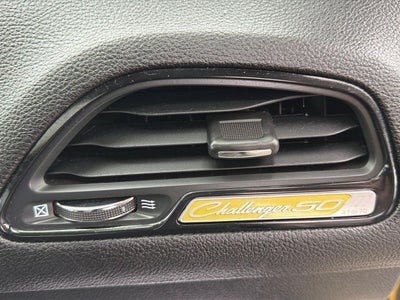 2020 Dodge Challenger R/T Scat Pack