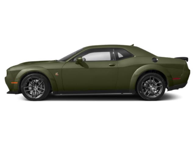 2020 Dodge Challenger R/T Scat Pack