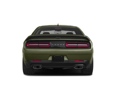 2020 Dodge Challenger R/T Scat Pack