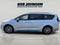 2023 Chrysler Pacifica Hybrid Pinnacle