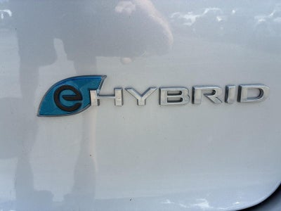 2023 Chrysler Pacifica Hybrid Pinnacle