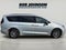2023 Chrysler Pacifica Hybrid Pinnacle