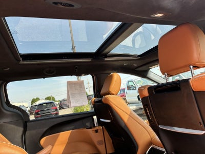 2023 Chrysler Pacifica Hybrid Pinnacle