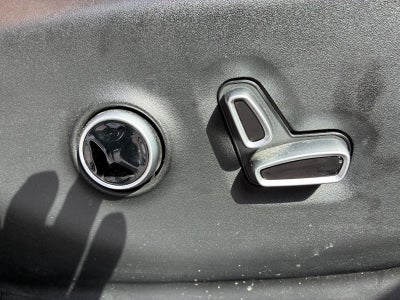 2023 Chrysler Pacifica Hybrid Pinnacle