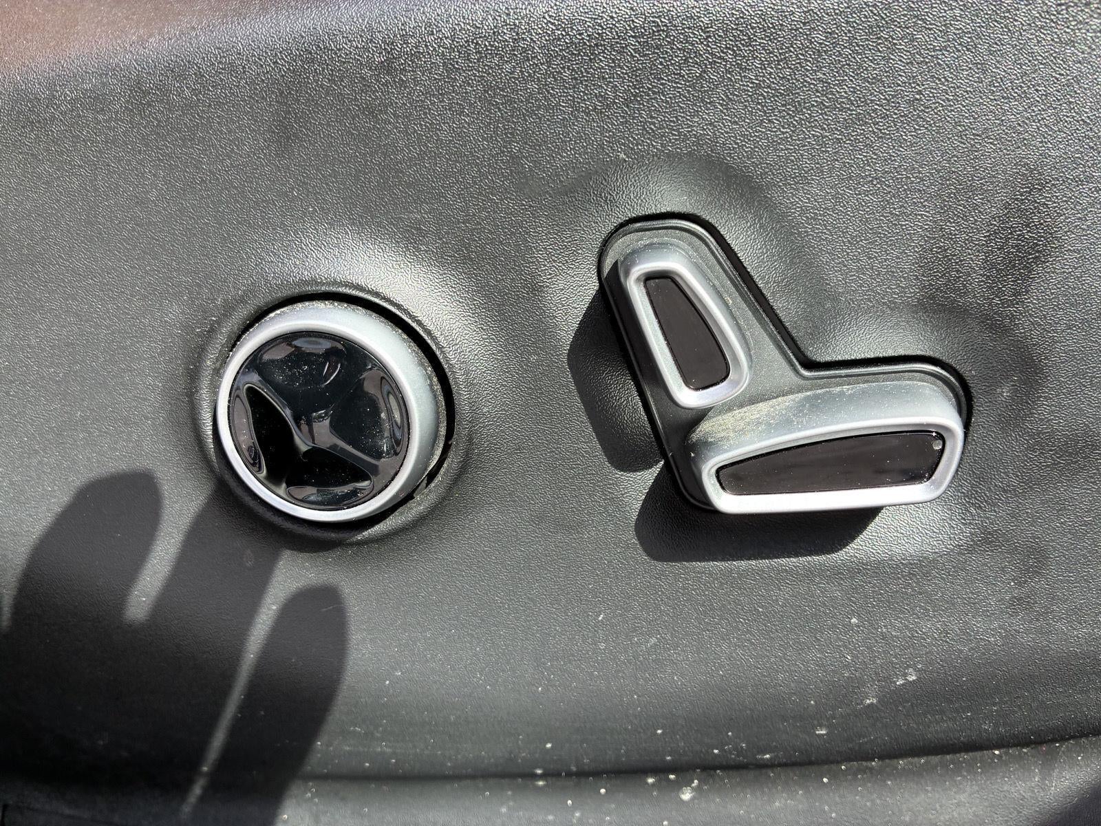 2023 Chrysler Pacifica Hybrid Pinnacle