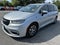 2023 Chrysler Pacifica Hybrid Pinnacle