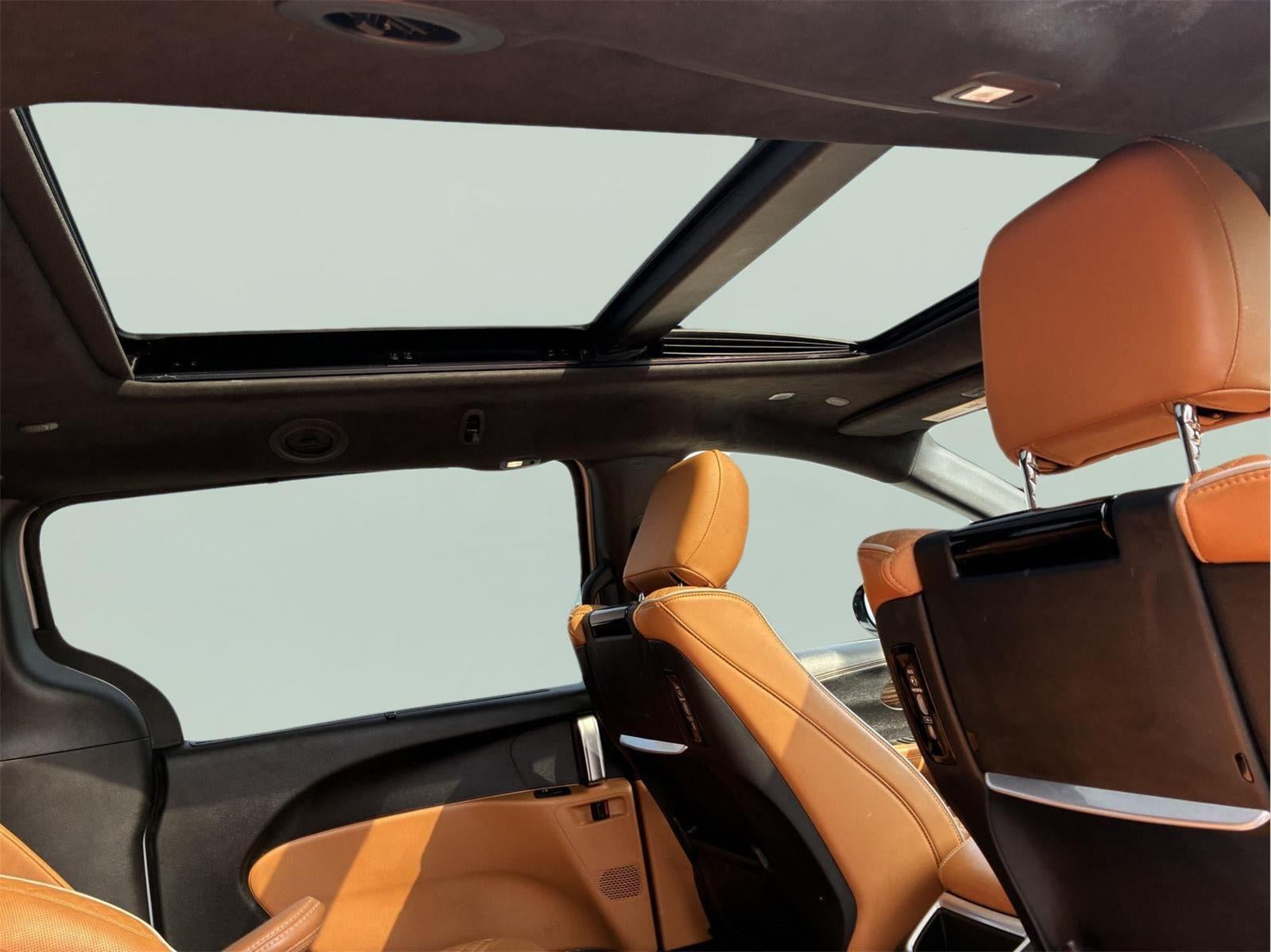 2023 Chrysler Pacifica Hybrid Pinnacle