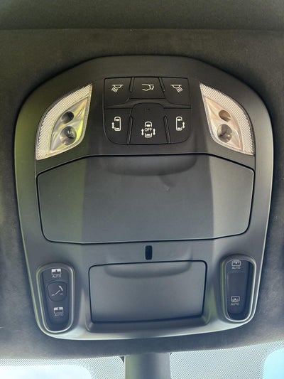 2023 Chrysler Pacifica Hybrid Pinnacle