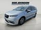 2023 Chrysler Pacifica Hybrid Pinnacle