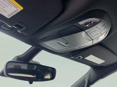 2024 Chrysler Pacifica Hybrid S Appearance Pkg