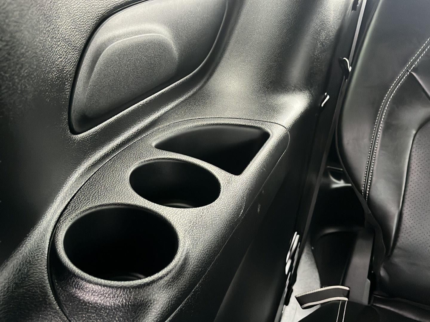 2024 Chrysler Pacifica Hybrid S Appearance Pkg