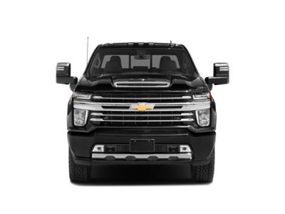 2022 Chevrolet Silverado 2500HD High Country