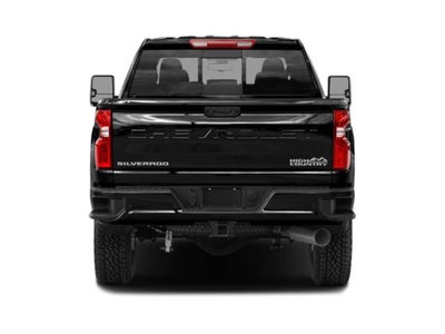 2022 Chevrolet Silverado 2500HD High Country
