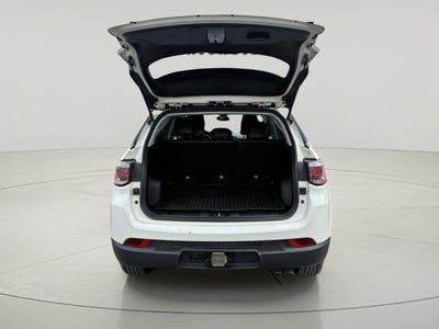 2021 Jeep Compass Altitude