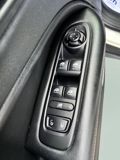 2021 Jeep Compass Altitude