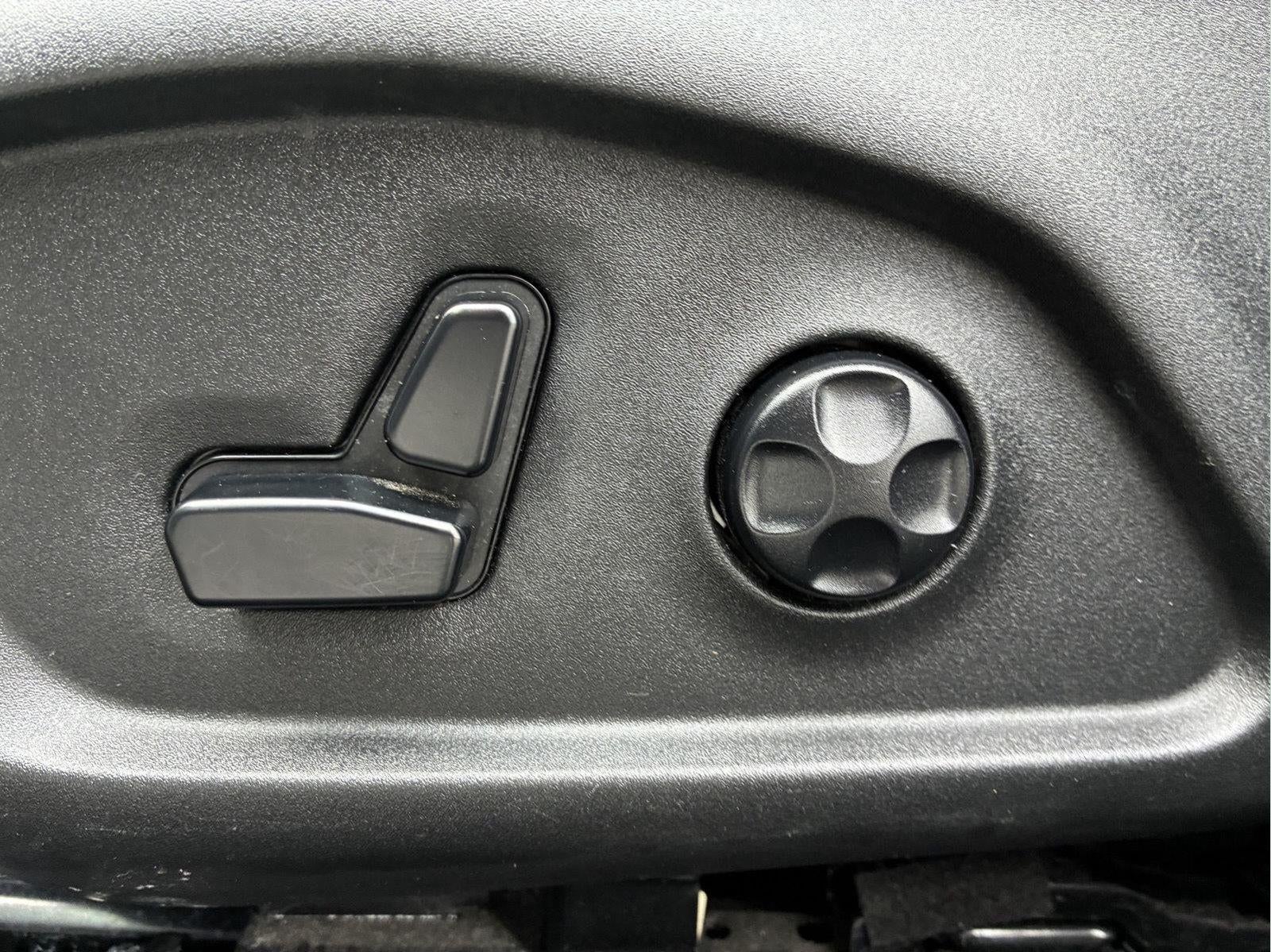 2021 Jeep Compass Altitude