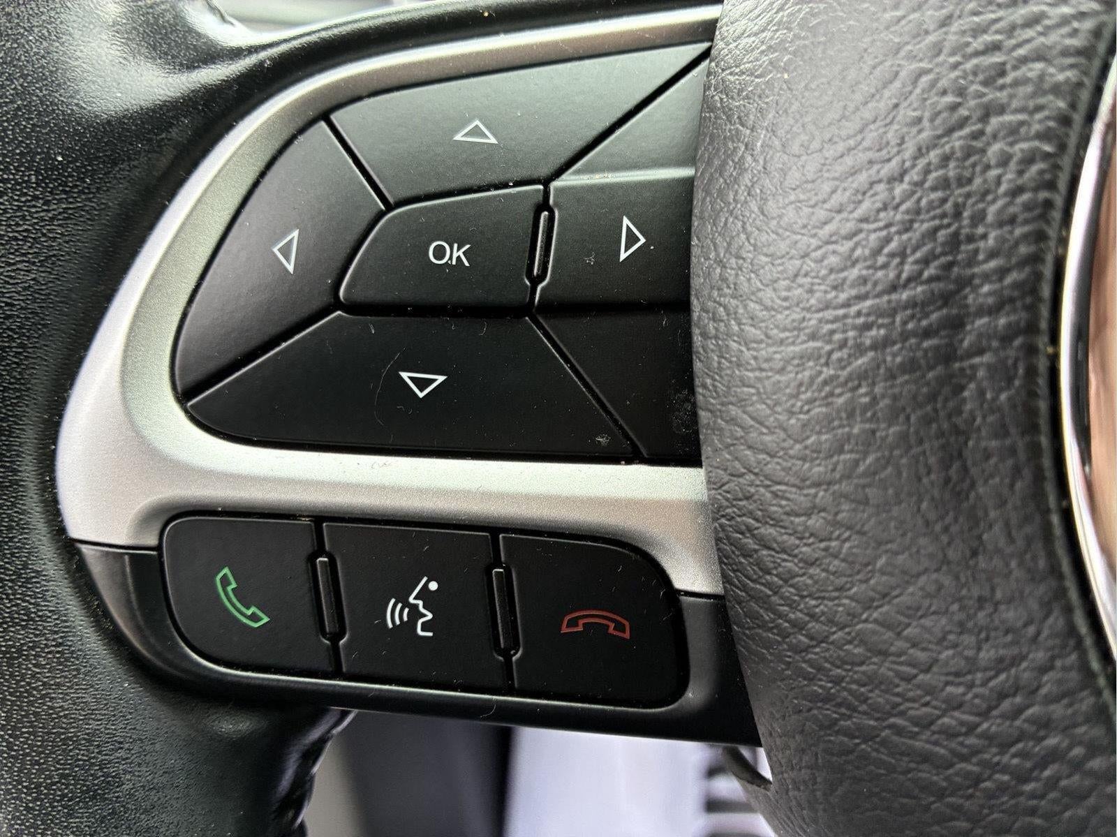 2021 Jeep Compass Altitude