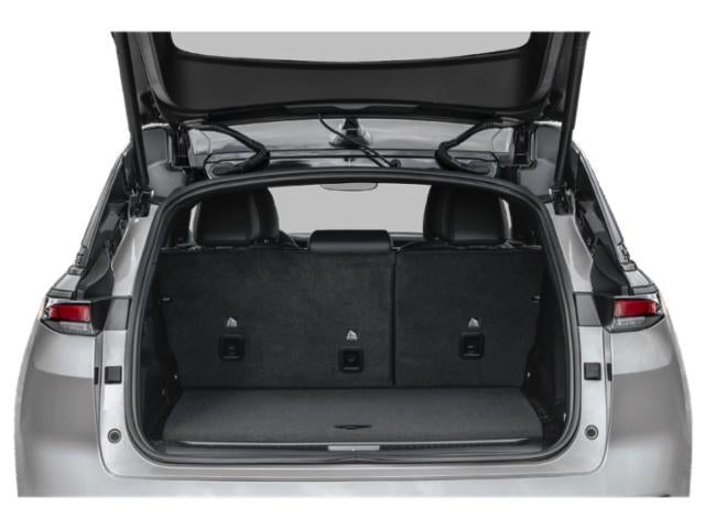 2024 Jeep Wagoneer S Launch Edition