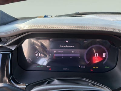 2024 Jeep Wagoneer S Launch Edition