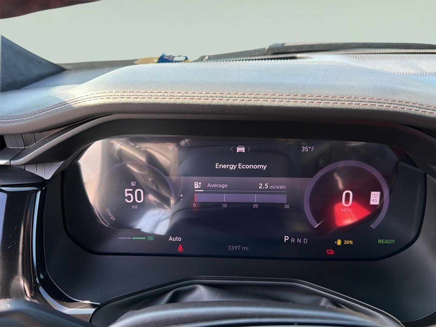 2024 Jeep Wagoneer S Launch Edition