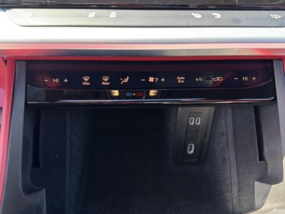 2024 Jeep Wagoneer S Launch Edition