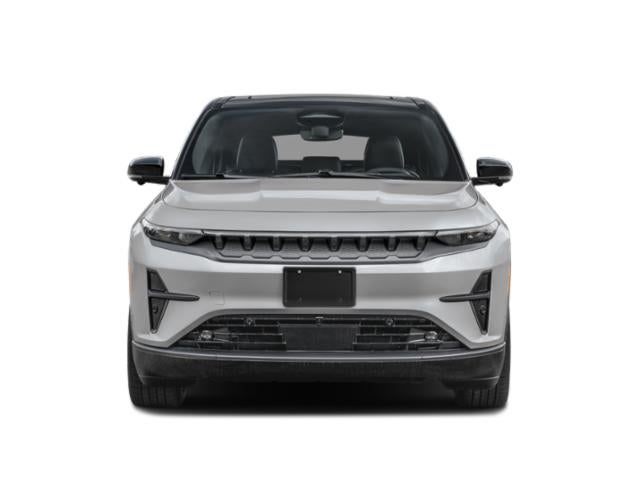 2024 Jeep Wagoneer S Launch Edition