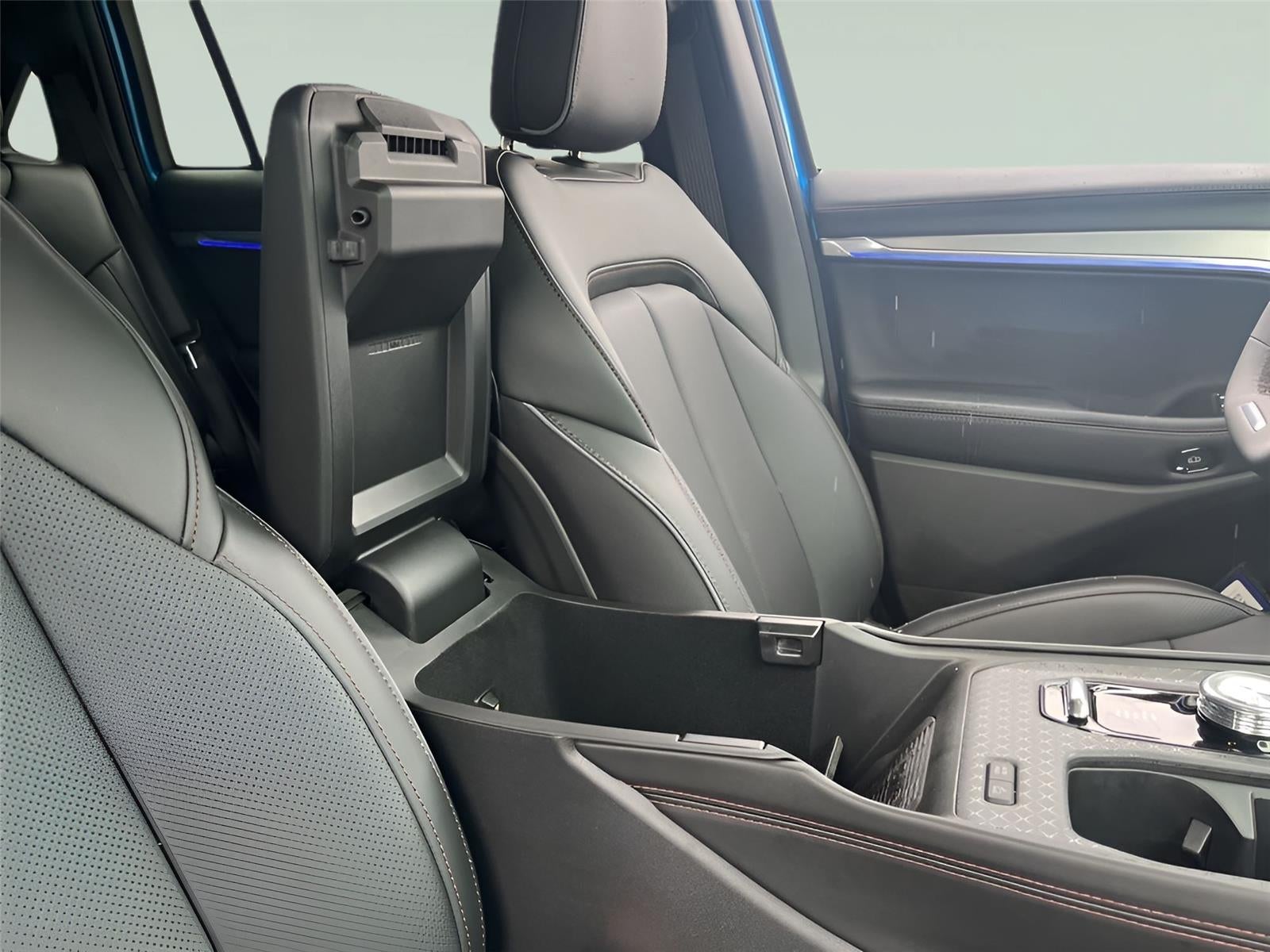 2025 Jeep Wagoneer S Limited