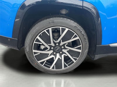 2025 Jeep Wagoneer S Limited