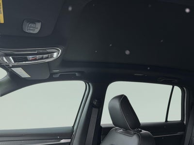 2025 Jeep Wagoneer S Limited