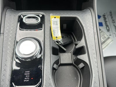 2025 Jeep Wagoneer S Limited