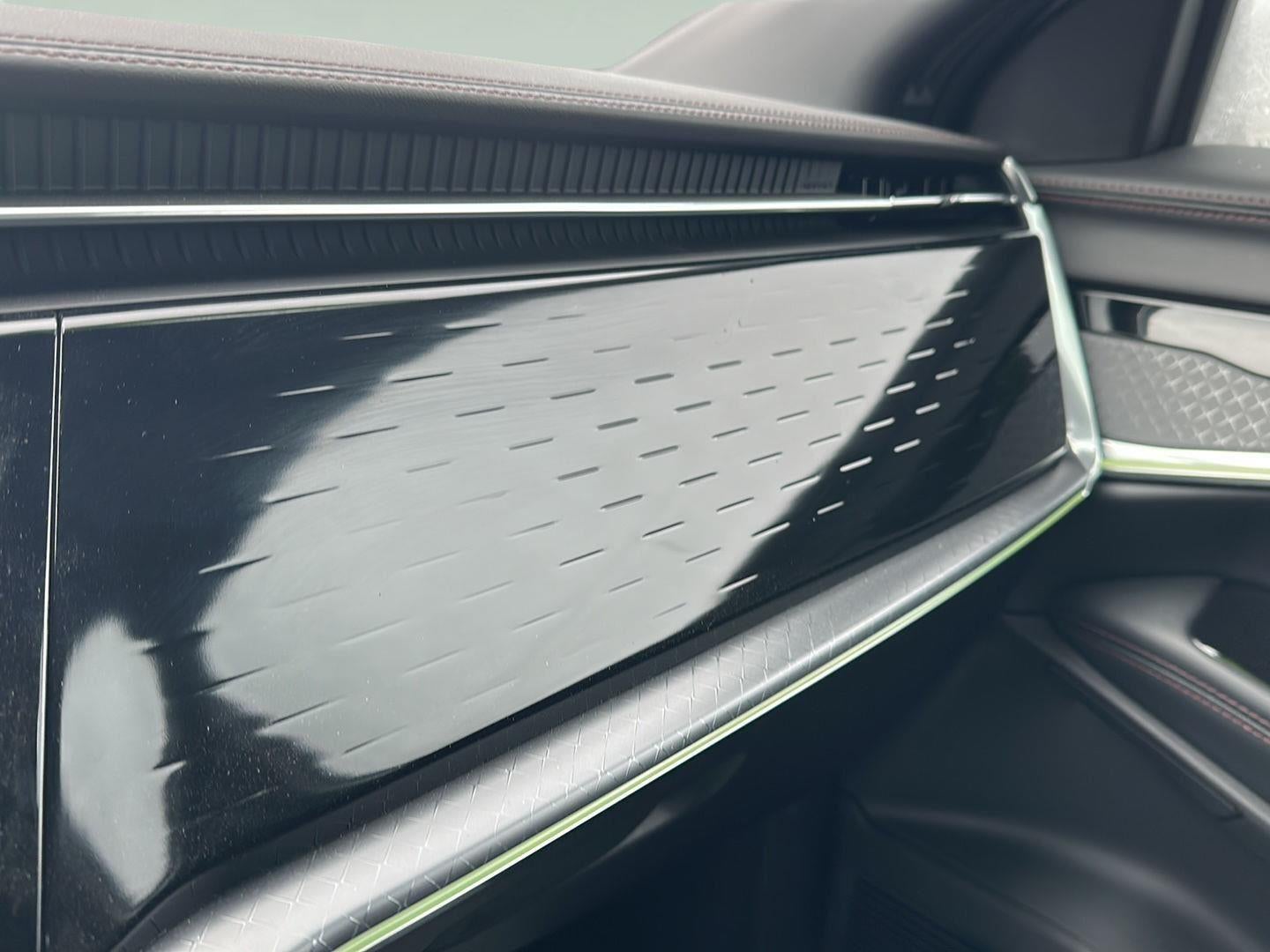 2025 Jeep Wagoneer S Limited