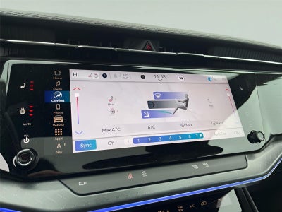 2025 Jeep Wagoneer S Limited