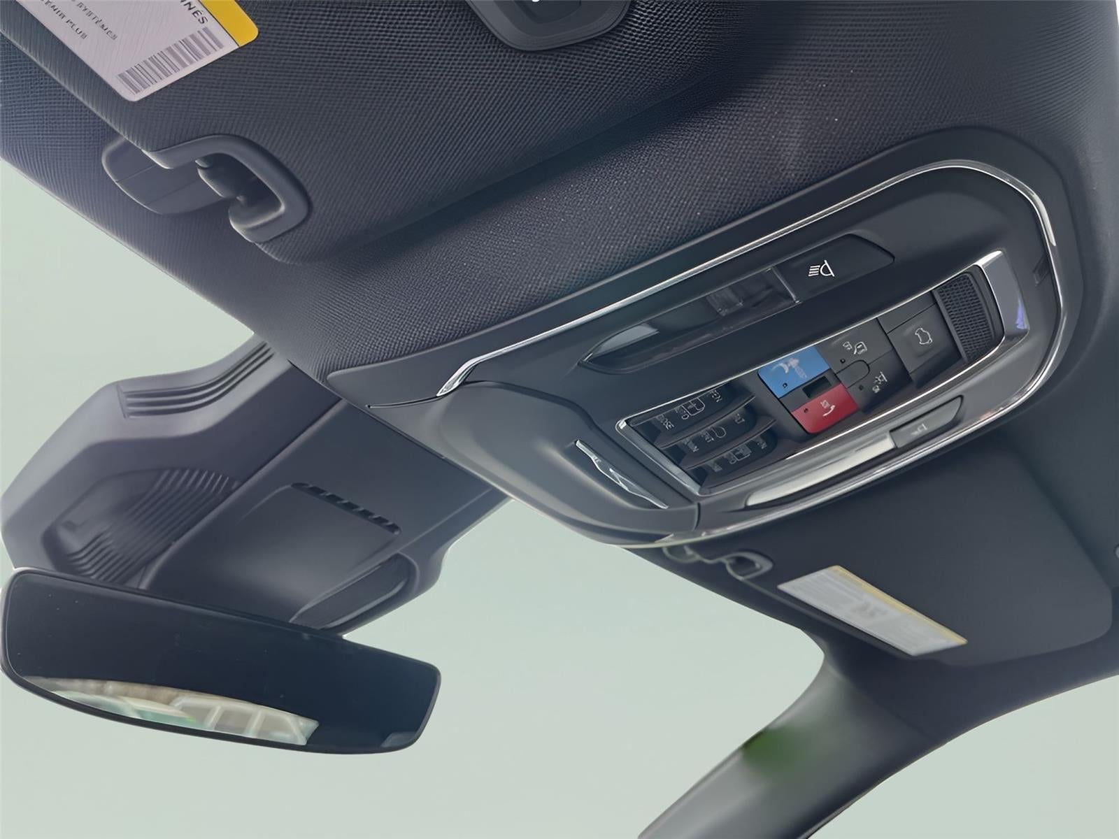 2025 Jeep Wagoneer S Limited