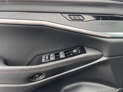 2025 Jeep Wagoneer S Limited