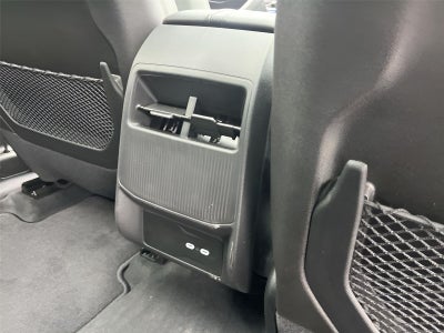 2025 Jeep Wagoneer S Limited