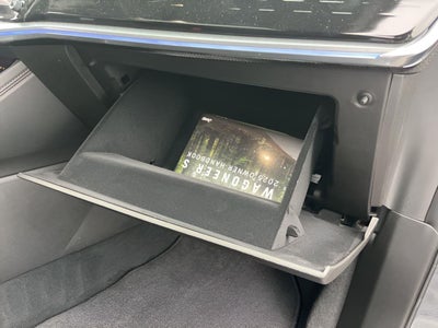 2025 Jeep Wagoneer S Limited