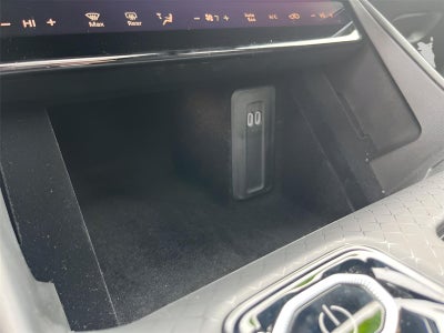 2025 Jeep Wagoneer S Limited