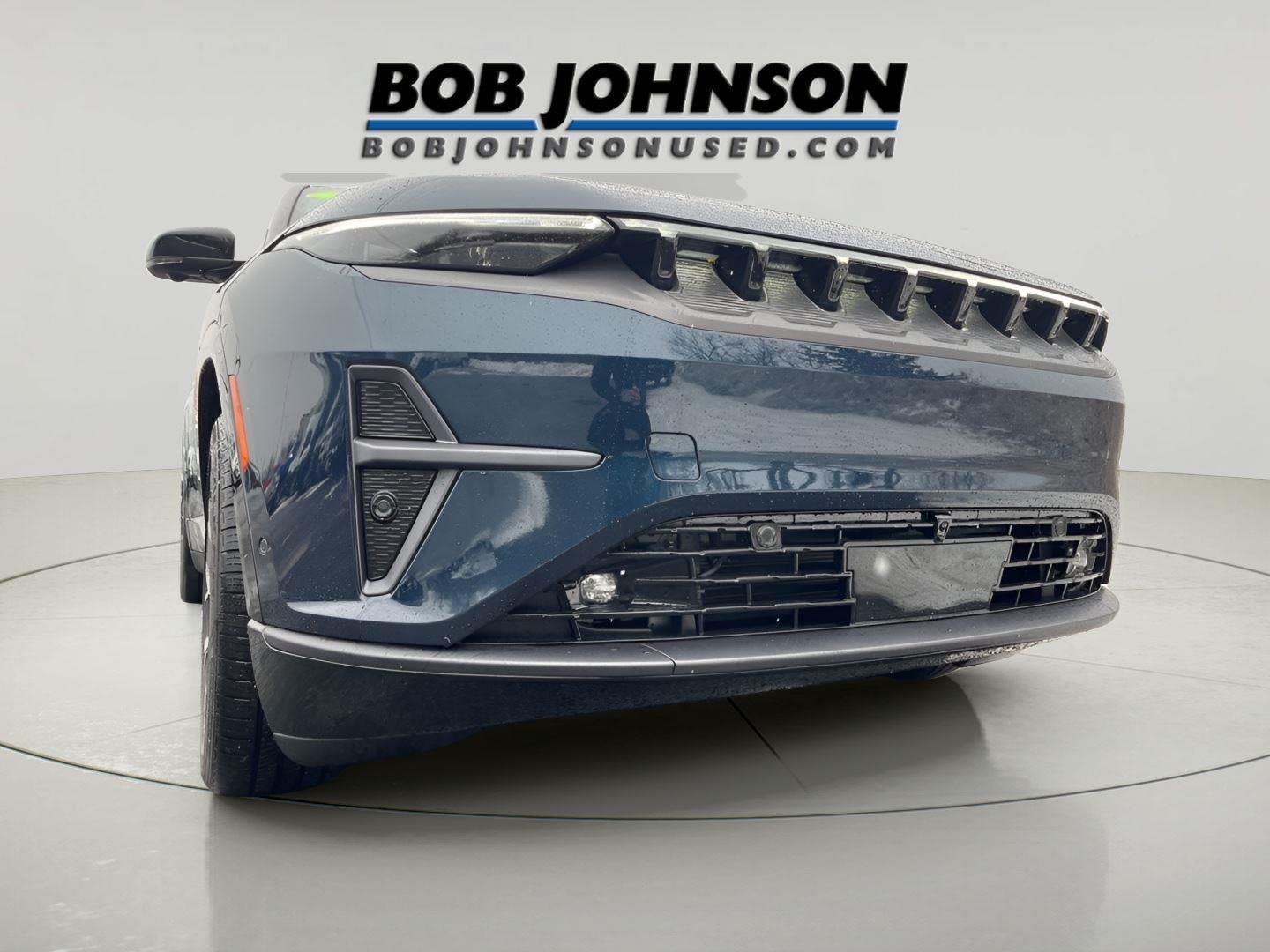 2025 Jeep Wagoneer S Limited